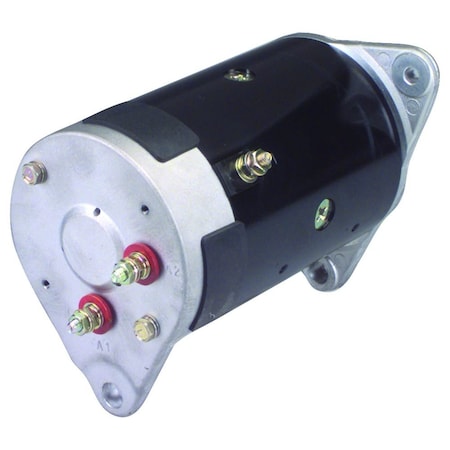 Replacement For YAMAHA G1 GOLF CART STARTER